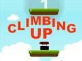 Climbing Up 