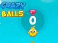Crazy balls 