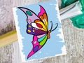 Mega painting pictures 