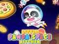 Little Panda Space Kitchen 