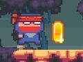 Ninja Runner 