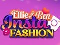 Ellie And Ben Insta Fashion 