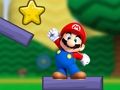 Super Mario Physics 