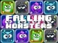 Falling Monsters 