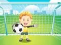 Goal! Goal! Goal! Goal! Goal! Goal!