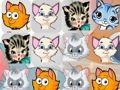 Kittens Match3 