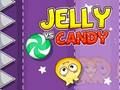 Jelly vs Candy 