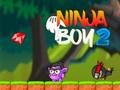 Ninja Boy 2 