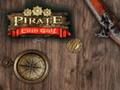 Pirate Coin Golf 