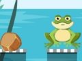 Frog Jump 