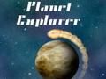Planet Explorer 