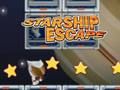 Starship Escape 