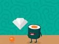 Sushi Dash 
