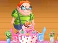 Delicious Cake Shop 