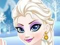 Ice Queen Beauty Salon 