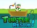 Turtle Rescue 