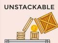 Unstackable 