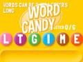 Word Candy Word Candy