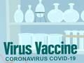 Virus vaccine coronavirus covid-19 