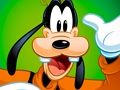 Goofy Magic 