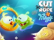 Cut the Rope: Magic Cut the Rope: Magic