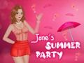 Jane's Summer Party 