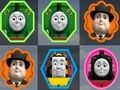 Thomas and Friends 3 In a Row Thomas and Friends 3 In a Row