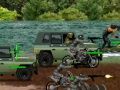 Warzone Getaway 3