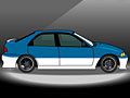 Create a Ride: Tuner Edition