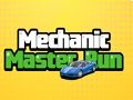 Mechanic Master Run 