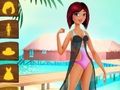 Princess Bikini Dress Up 