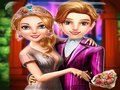 Prom Queen Dress Up Halloween 
