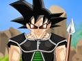 Gohan Dress up 