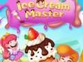 Ice Cream Master 
