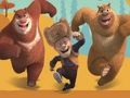 Pop The Bear 