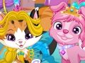 Cute Pets Summer Dress Up Cute Pets Summer Dress Up