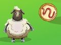 Hungry Sheep 