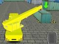 Heavy Crane Simulator 