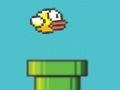 Flappy Bird Adventure 