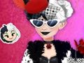 Fashionista vs Rockstar Fashion Battle 