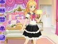 Couple Princess Dress Up 