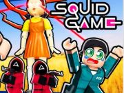 Noobs and Squid Challenge 