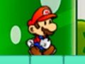 Mario Runner Mobile 