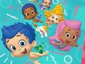 Bubble Guppies: Ready Set Solve It 