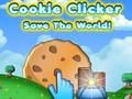 Cookie Clicker: Save The World 