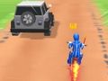 Moto Hot Wheels 