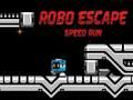 Robo Escape speed run 