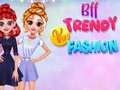 BFF Trendy K-Fashion 
