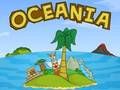 Oceania Oceania