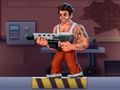 Prison Rampage 